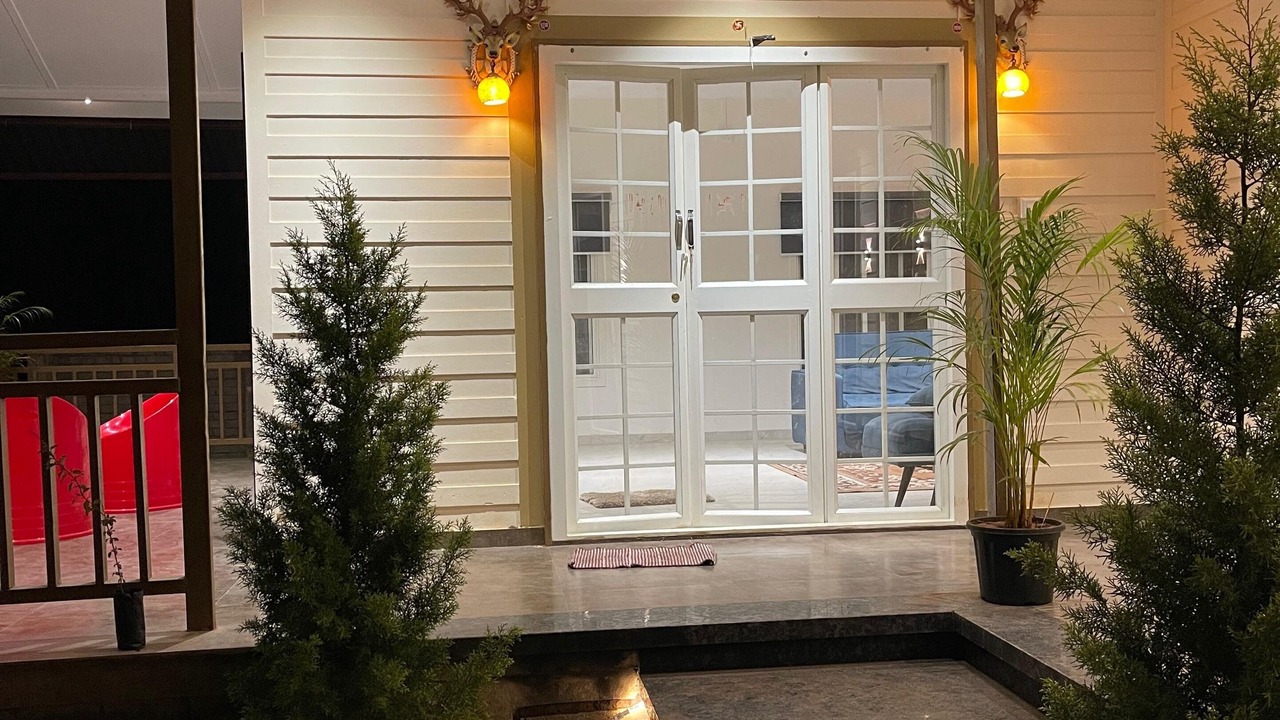 Photo of Outdoor in Khodala