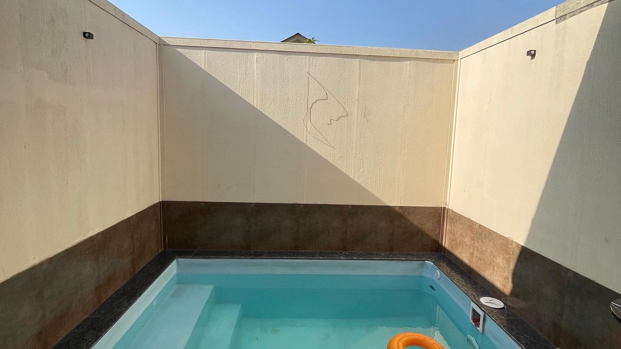 Photo of Outdoor in Khodala