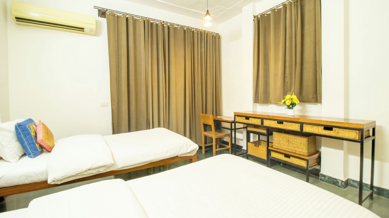 Photo of Bedroom in South West