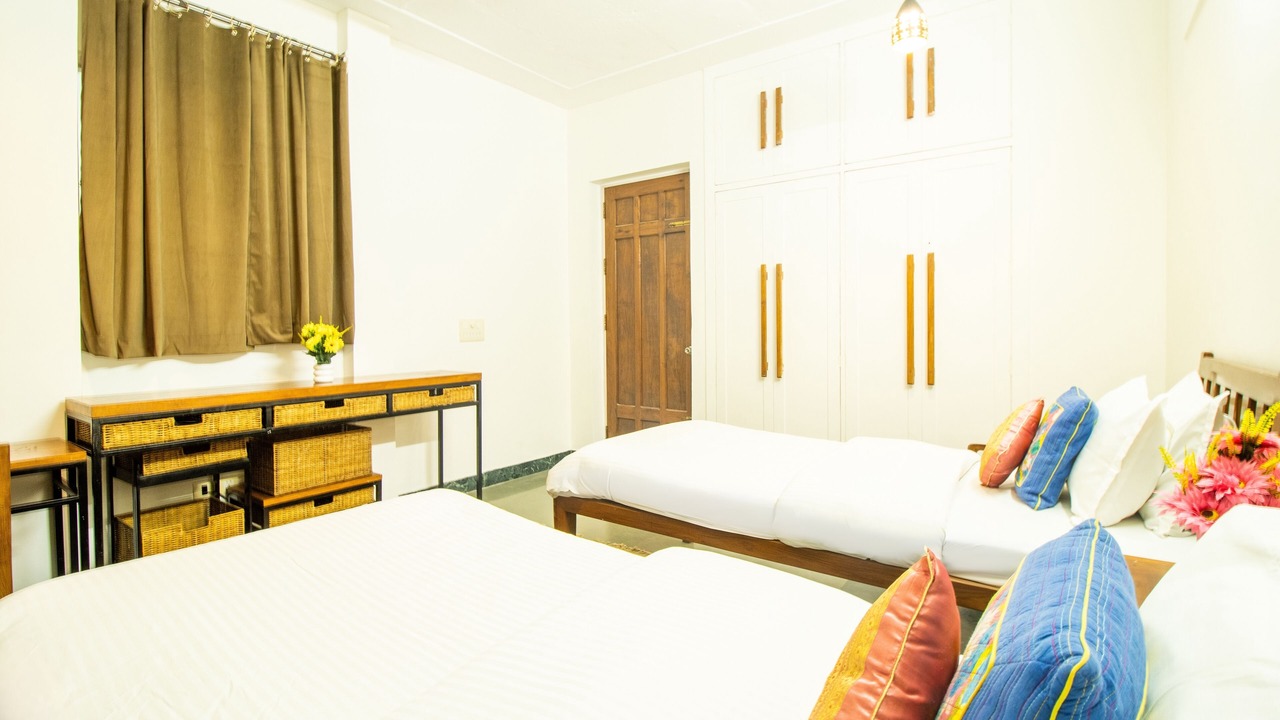 Photo of Bedroom in South West