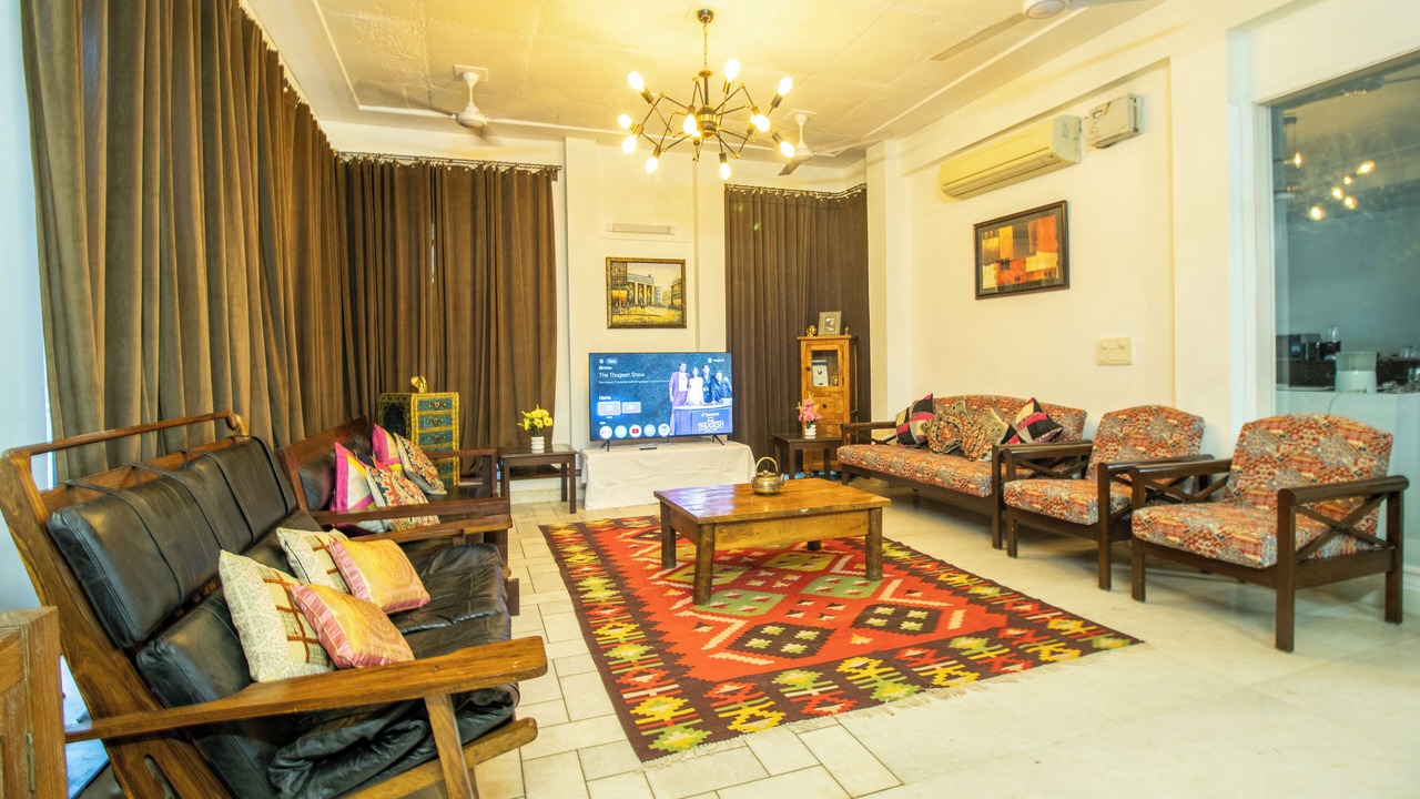 Photo of Bedroom in South West