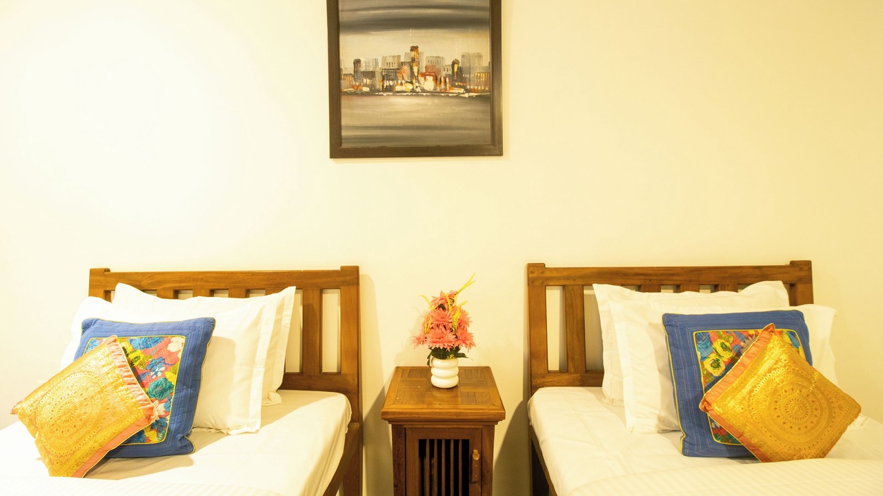 Photo of Bedroom in South West