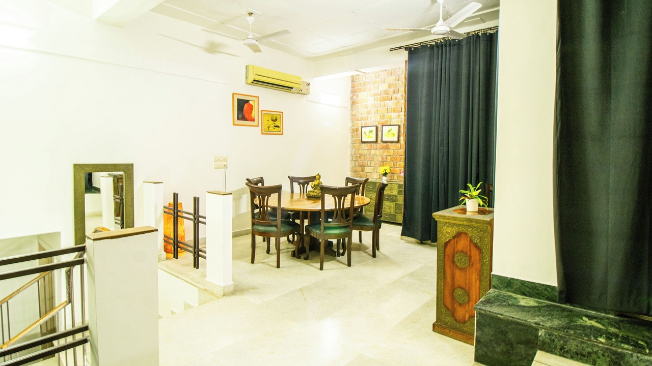 Photo of Livingroom in South West