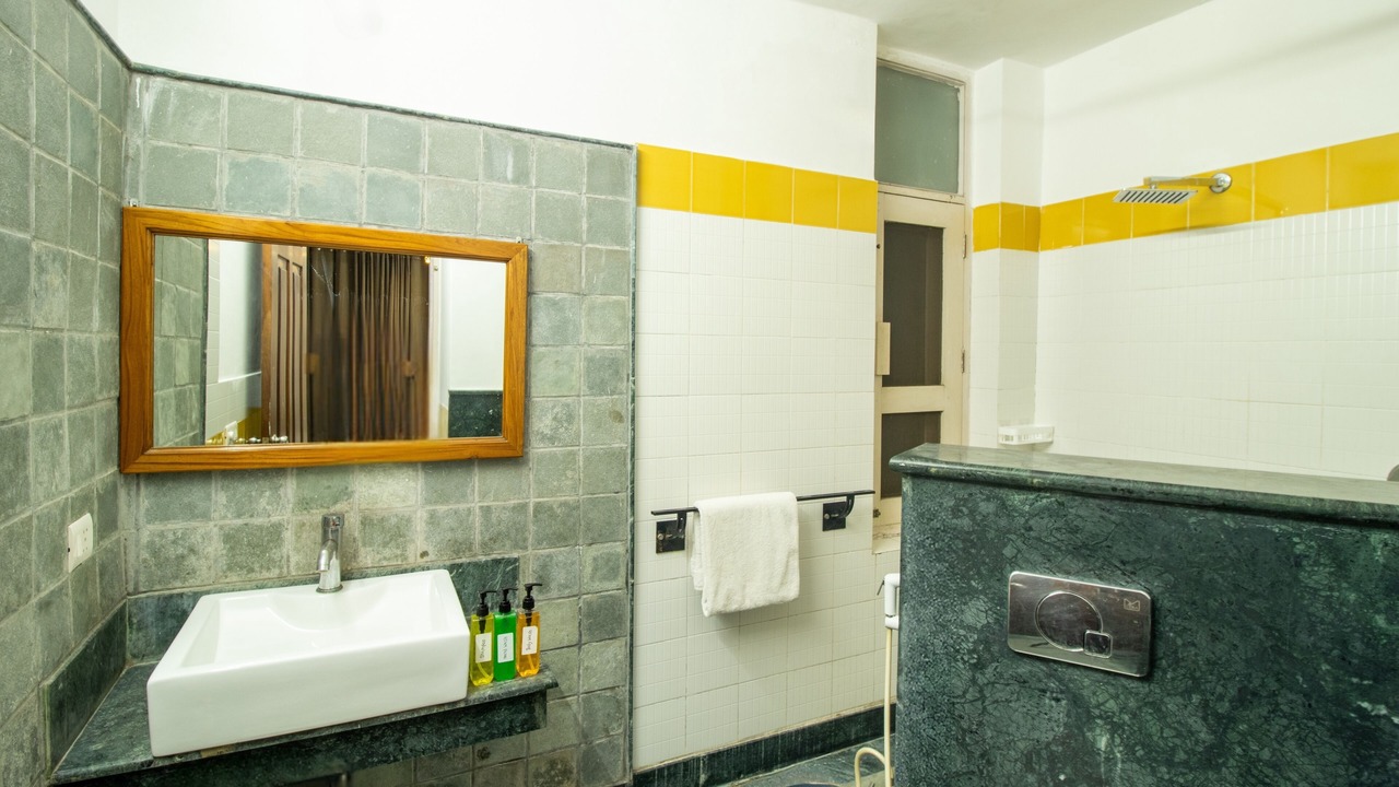 Photo of Bathroom in South West