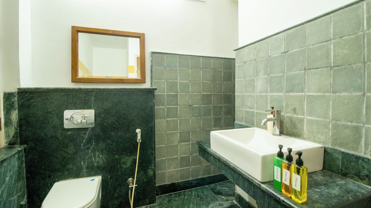 Photo of Bathroom in South West
