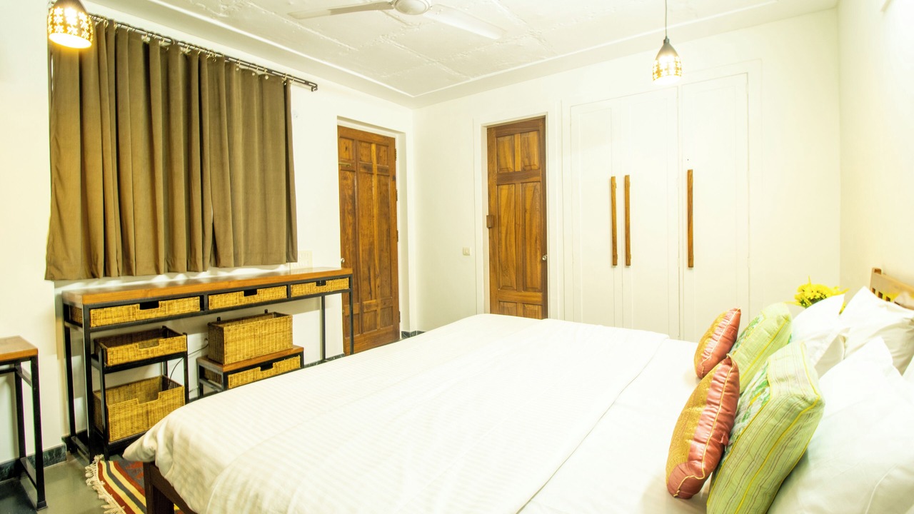Photo of Bedroom in South West