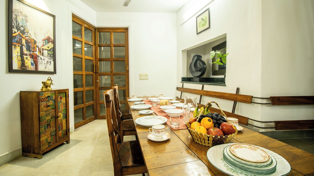 Photo of Livingroom in South West