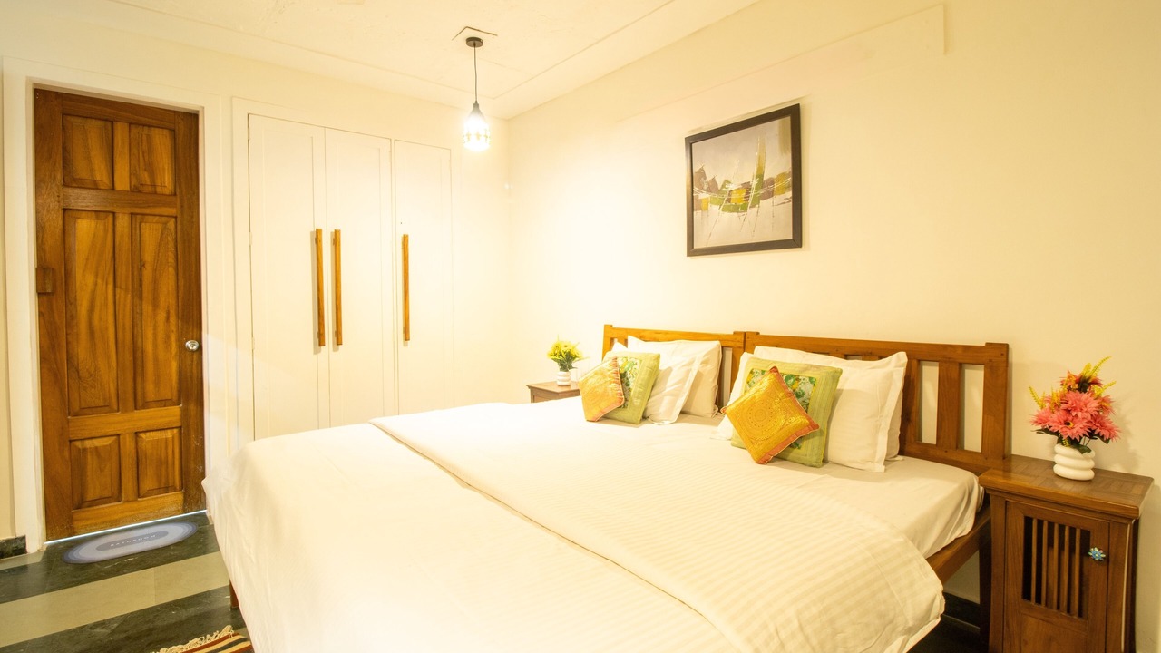 Photo of Bedroom in South West