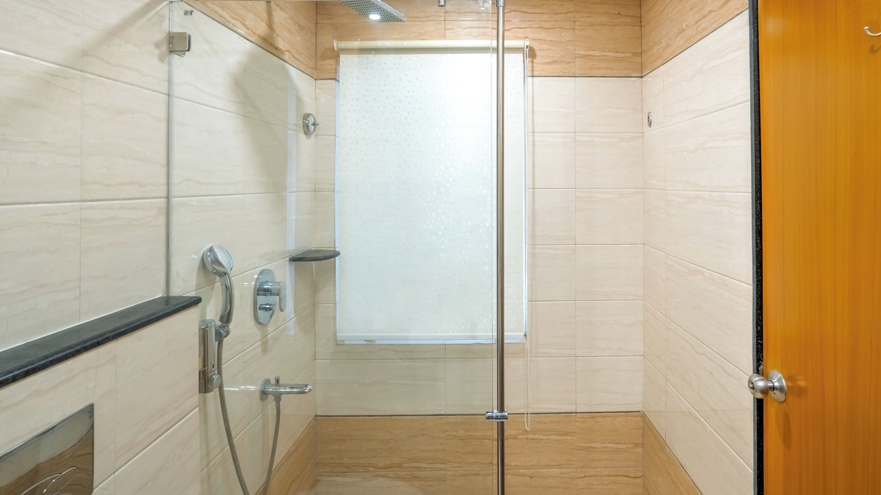 Photo of Bathroom in Rumtek