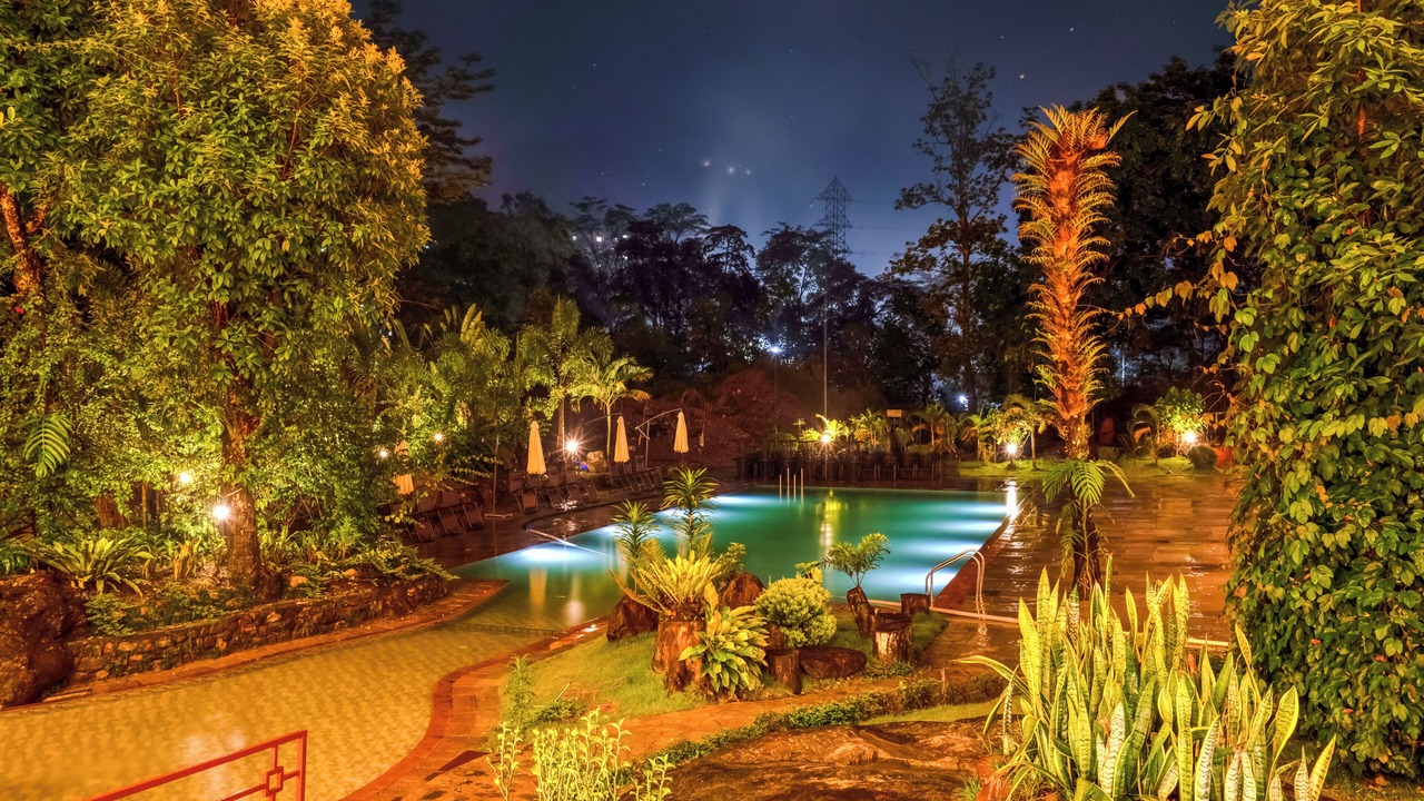 Photo of Outdoor in Rumtek