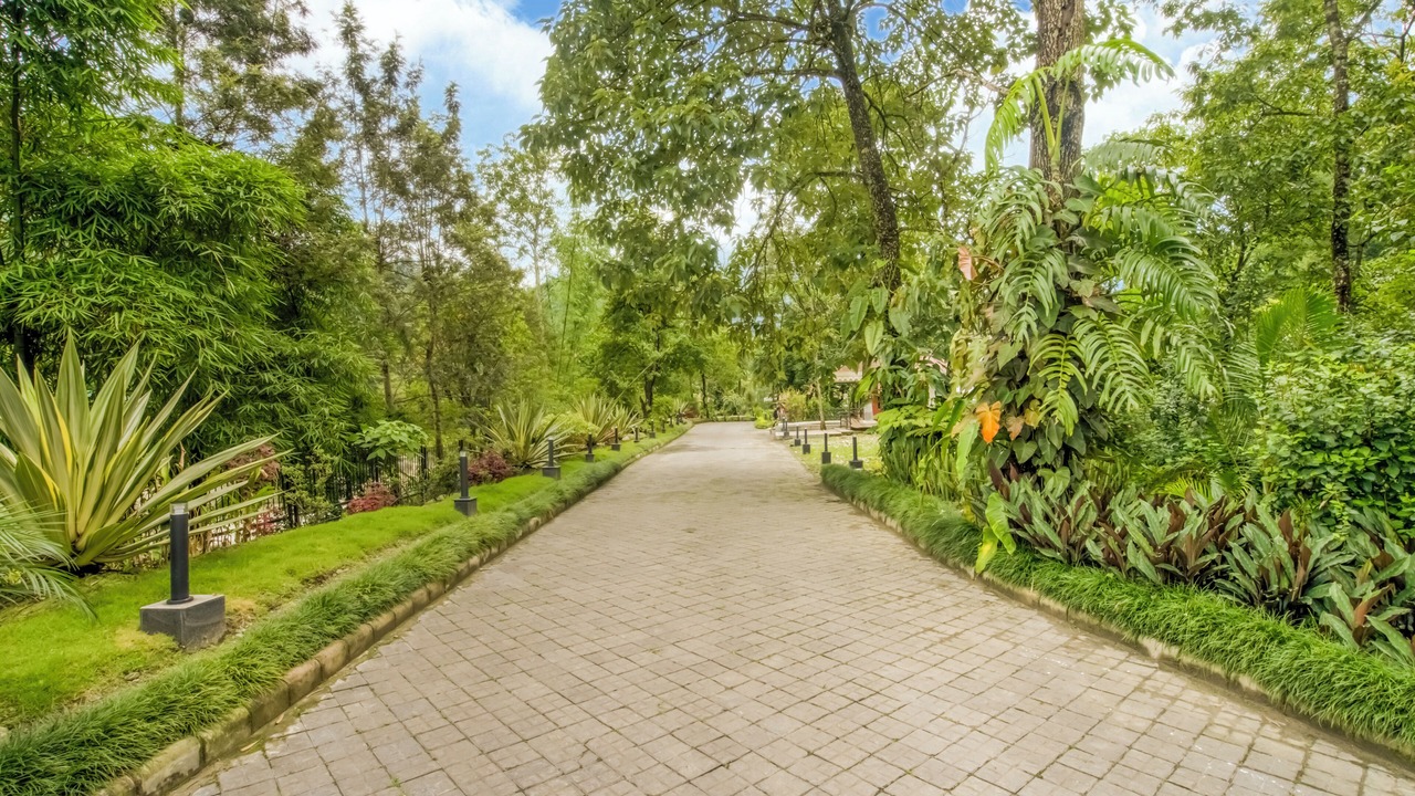 Photo of Outdoor in Rumtek