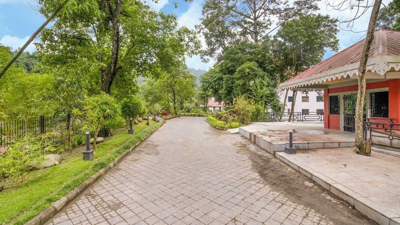 Photo of Outdoor in Rumtek