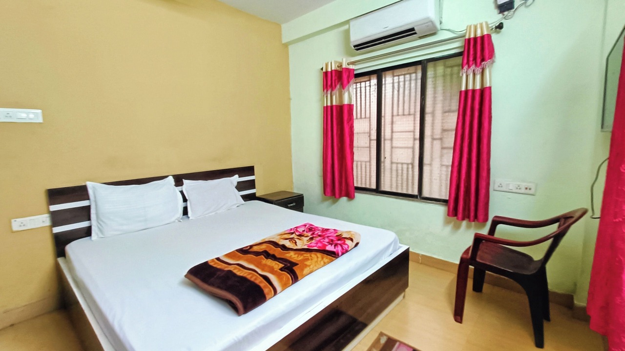 Photo of Bedroom in New Town