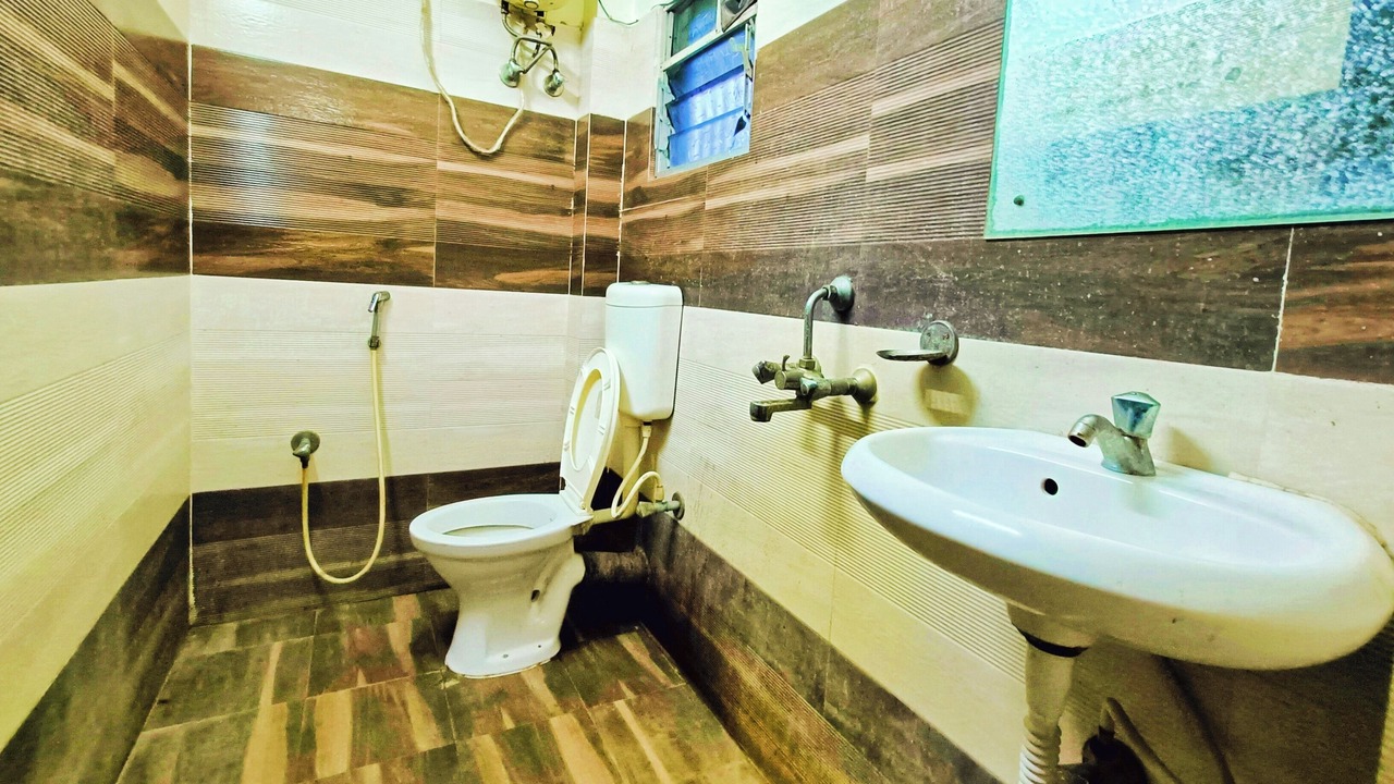 Photo of Bathroom in New Town