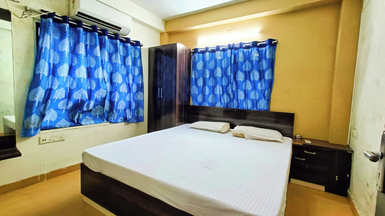 Photo of Bedroom in New Town