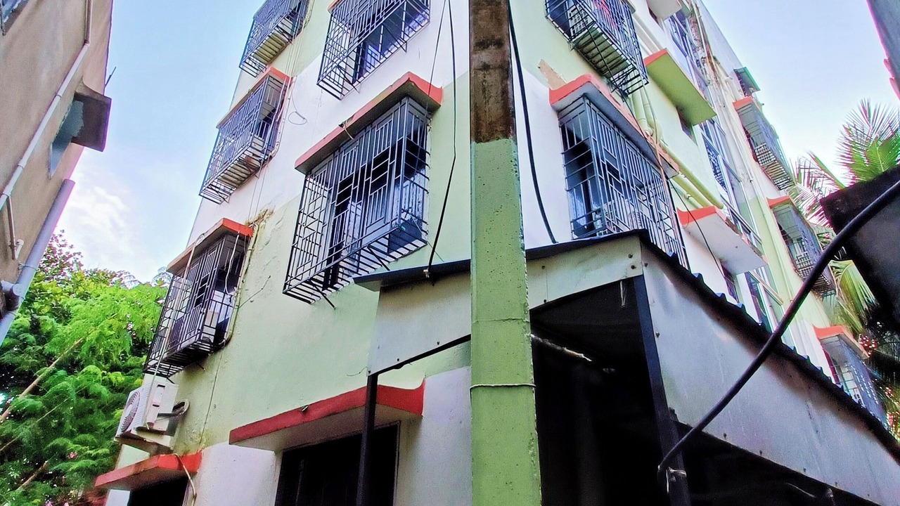Photo of Outdoor in New Town