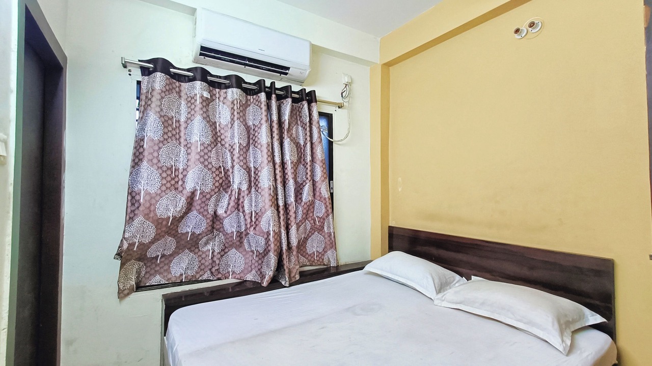 Photo of Bedroom in New Town