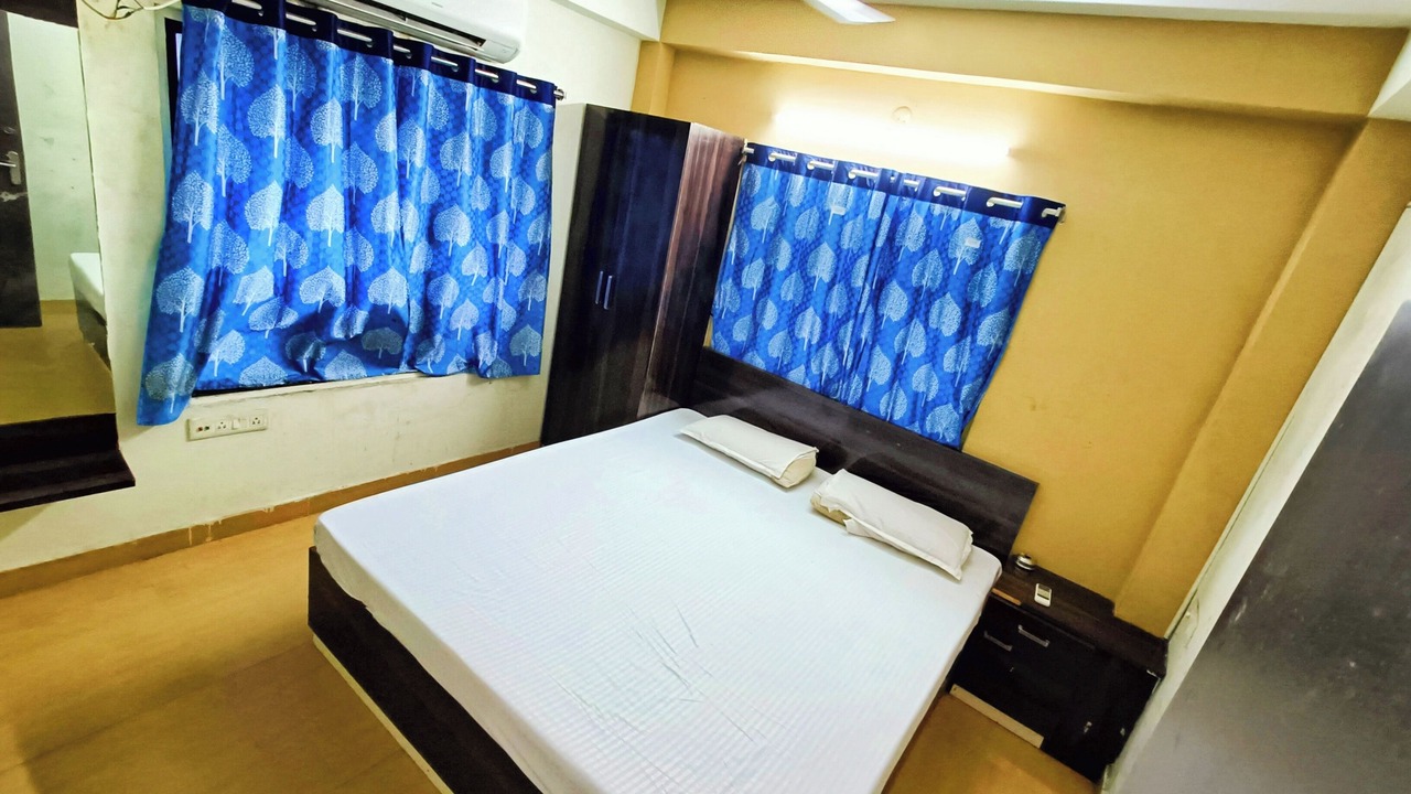 Photo of Bedroom in New Town