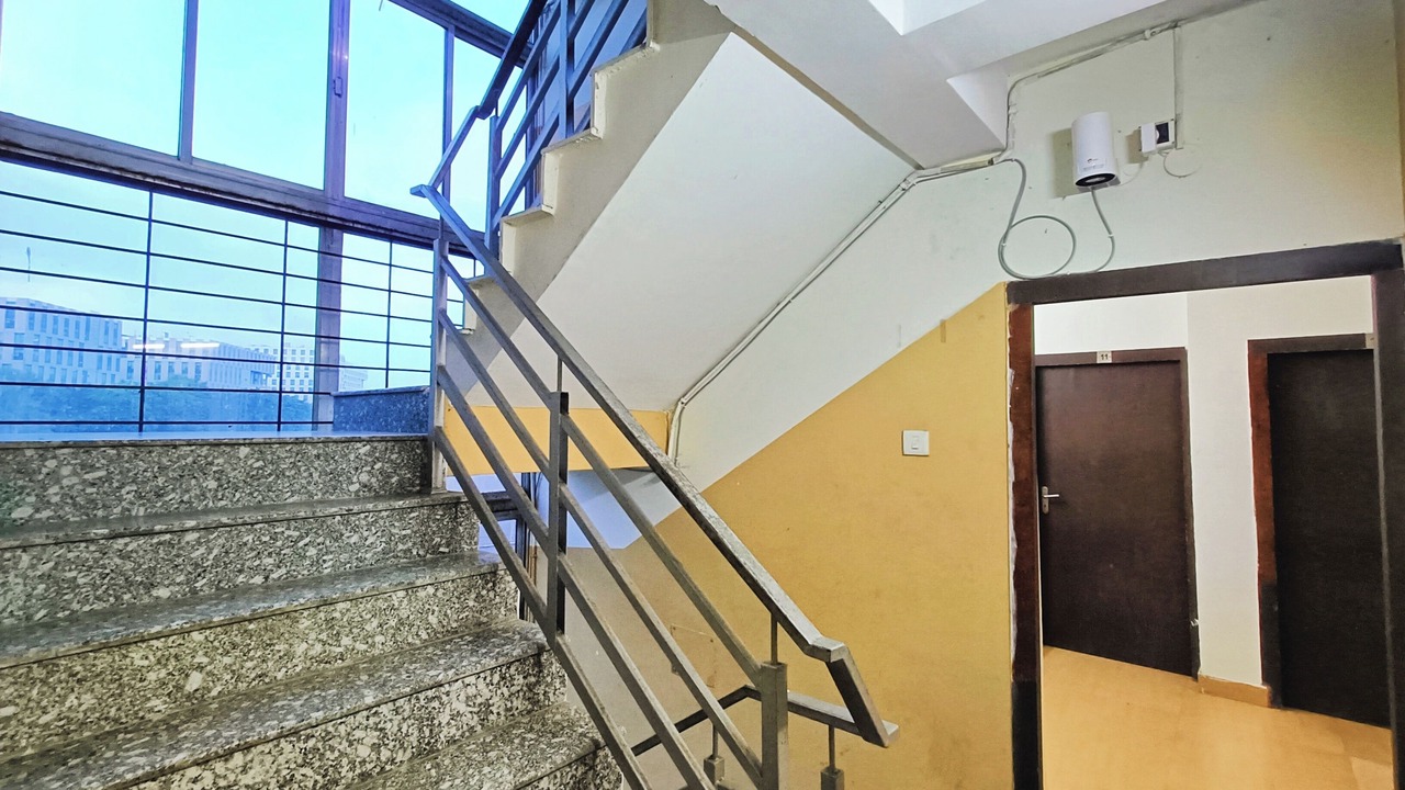 Photo of Bedroom in New Town