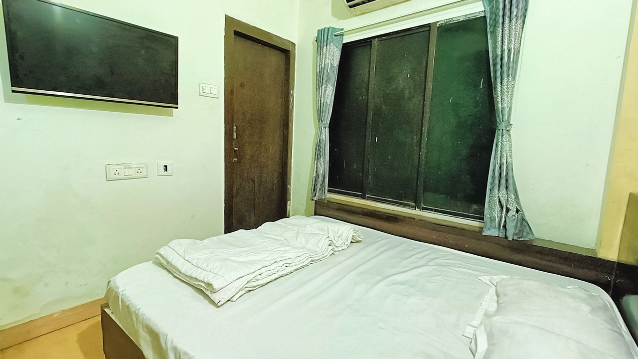 Photo of Bedroom in New Town