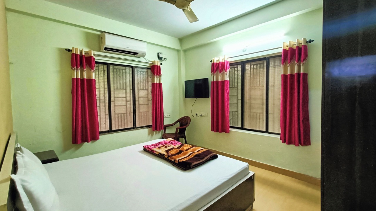 Photo of Bedroom in New Town