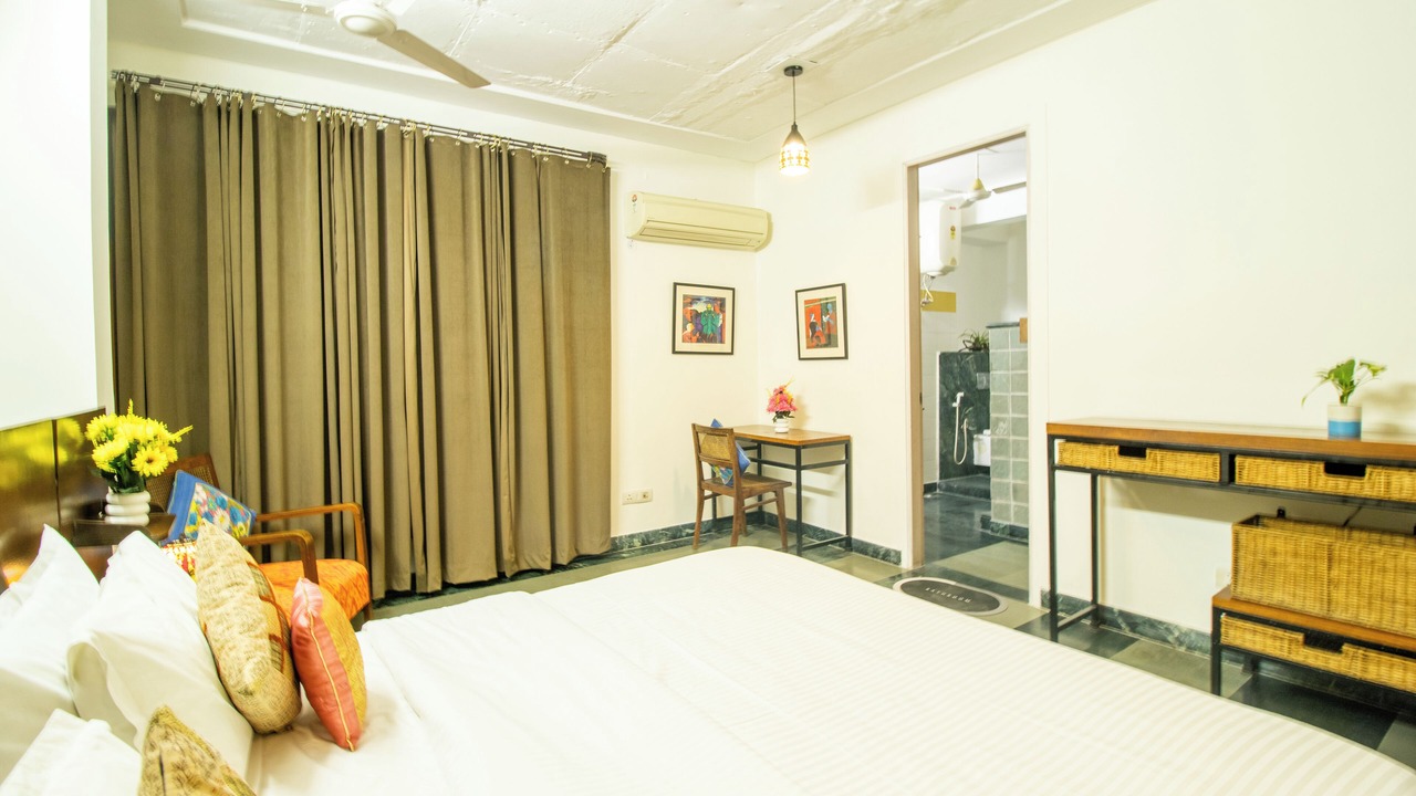 Photo of Outdoor in South West