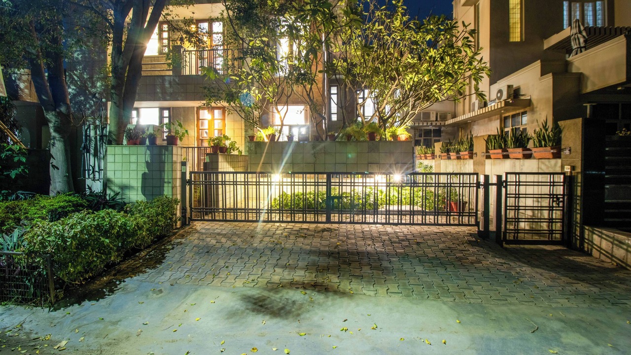 Photo of Outdoor in South West