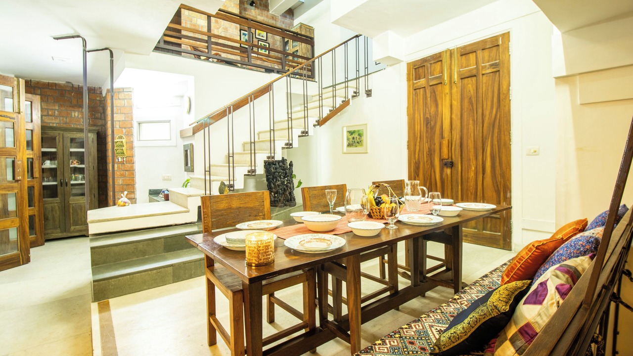 Photo of Livingroom in South West