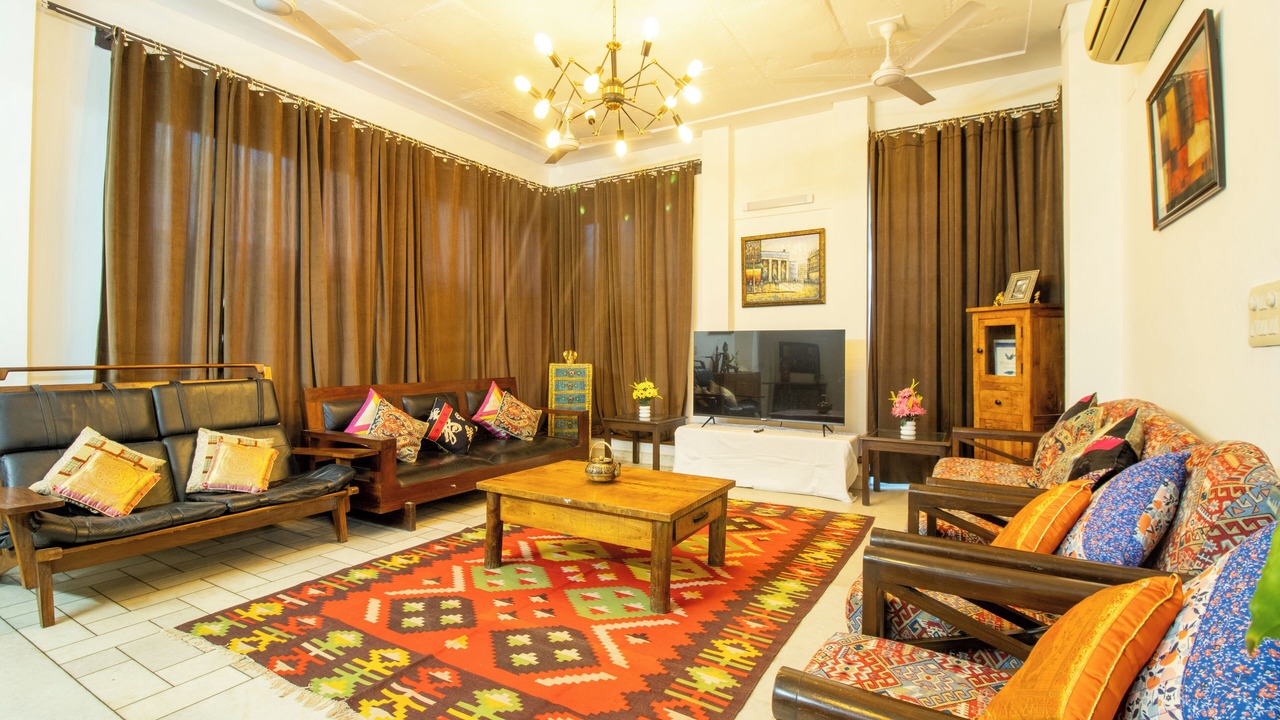 Photo of Livingroom in South West