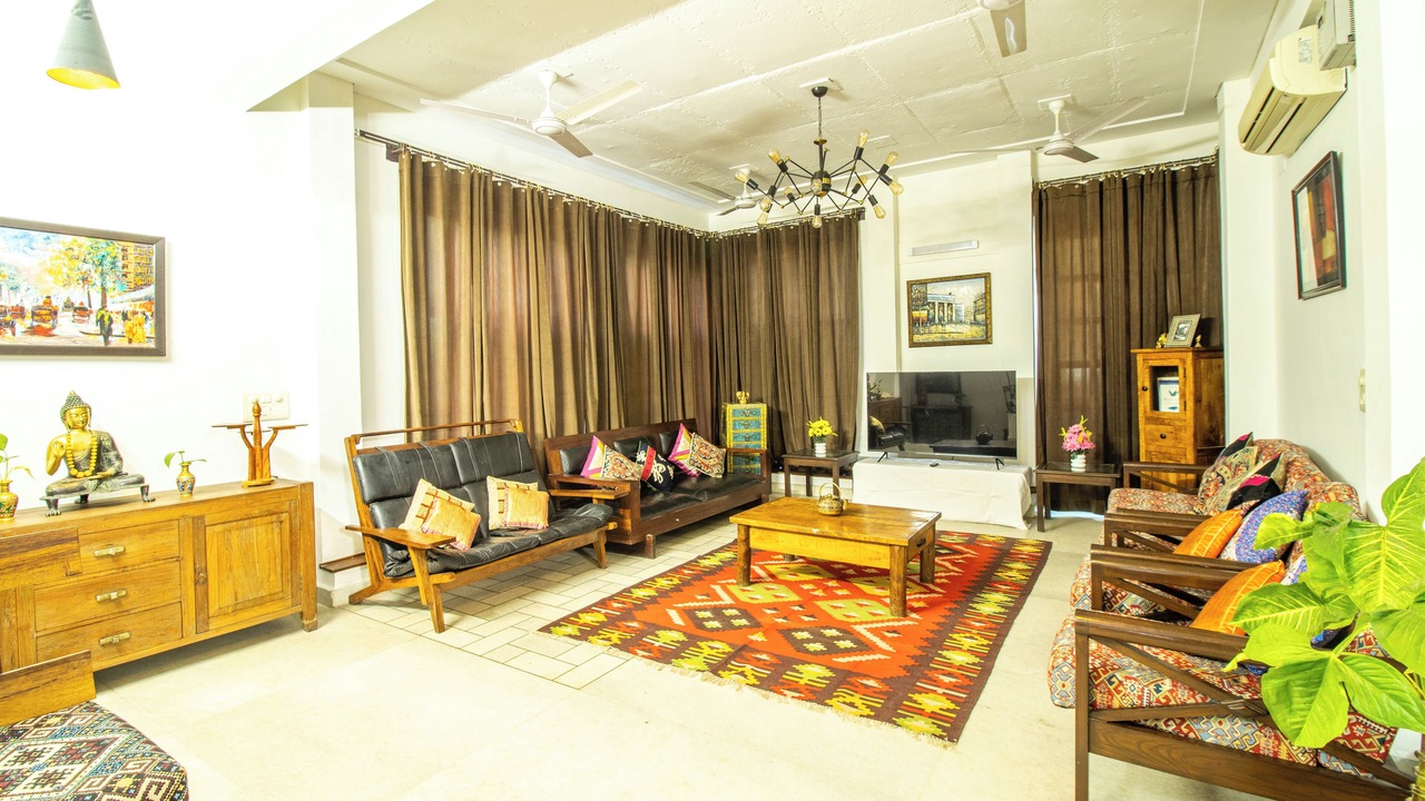 Photo of Livingroom in South West