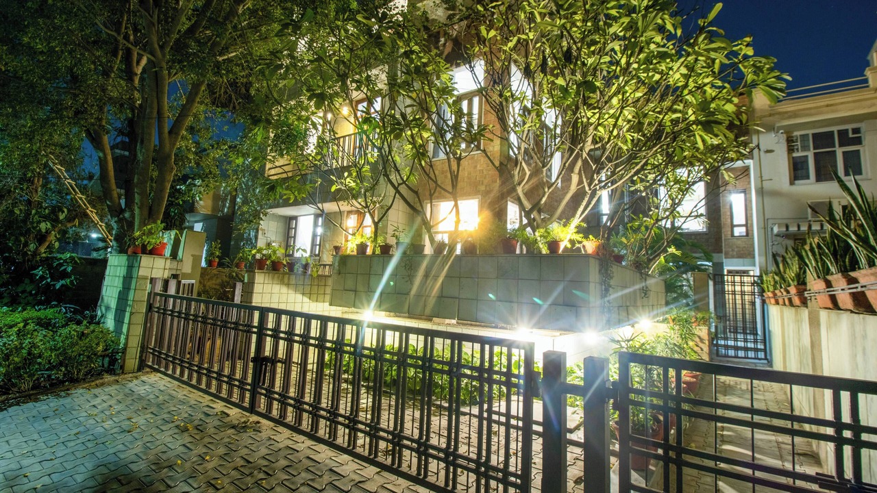 Photo of Outdoor in South West