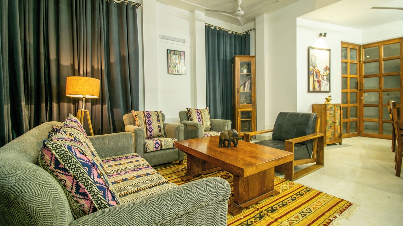 Photo of Livingroom in South West