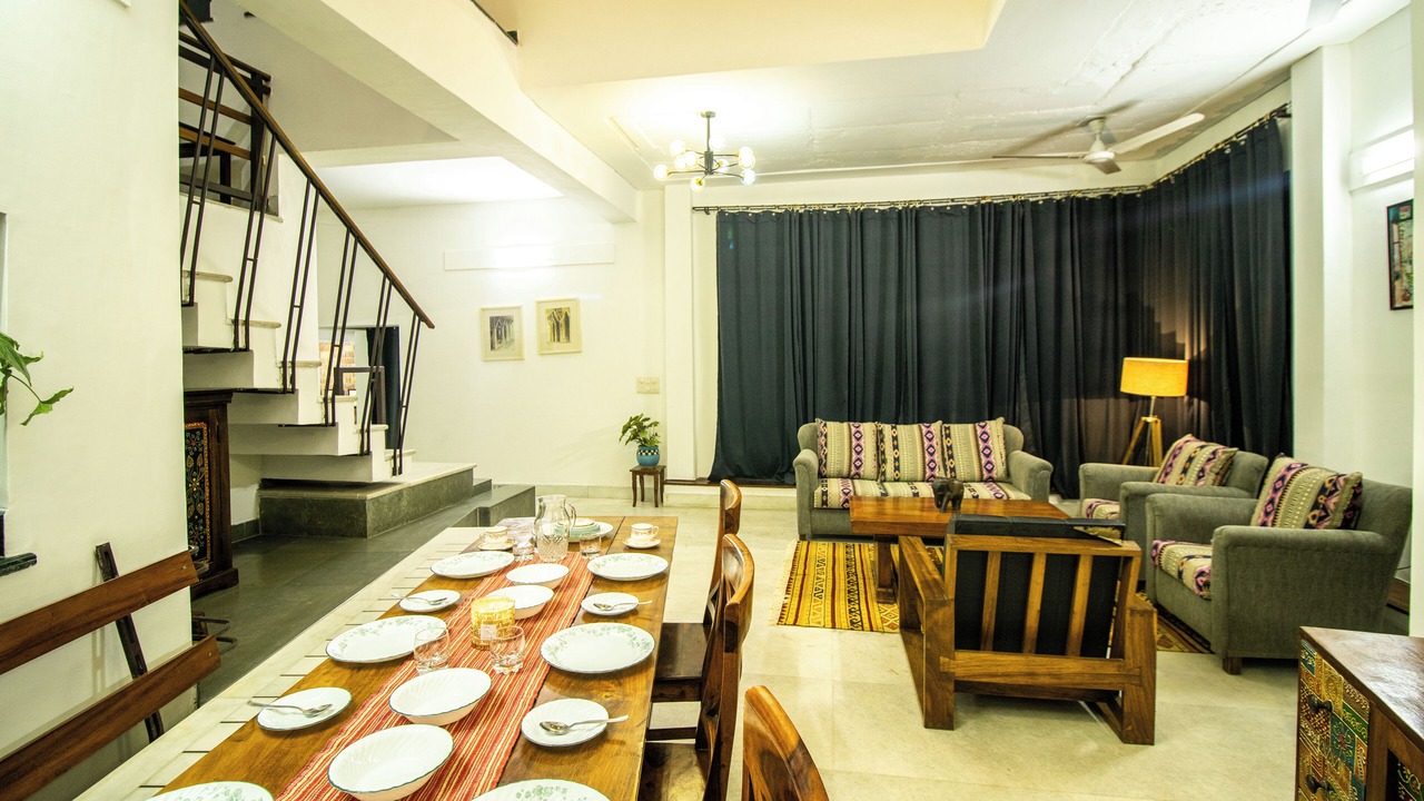 Photo of Livingroom in South West