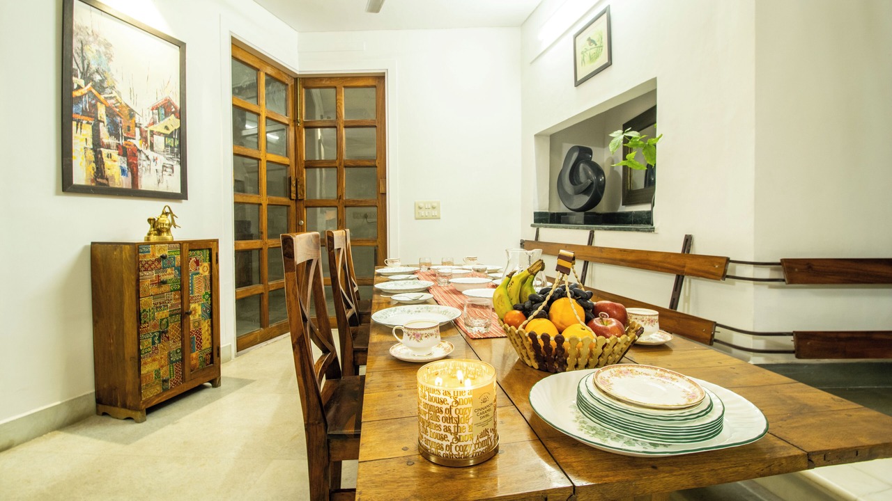 Photo of Livingroom in South West