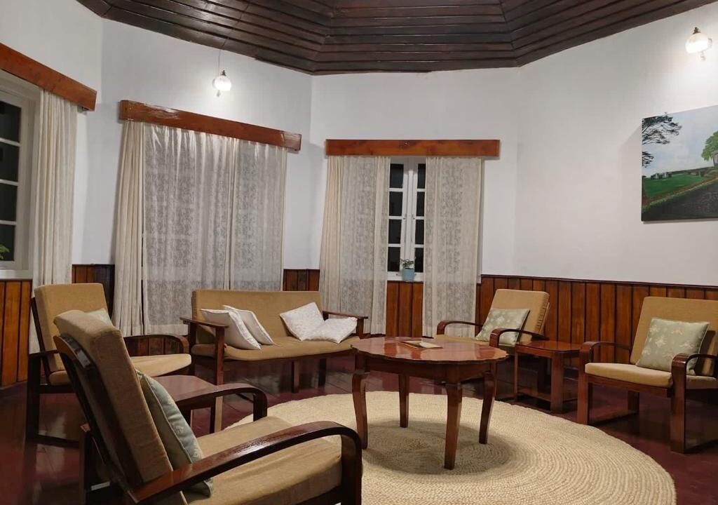 Photo of Livingroom in Suryanelli
