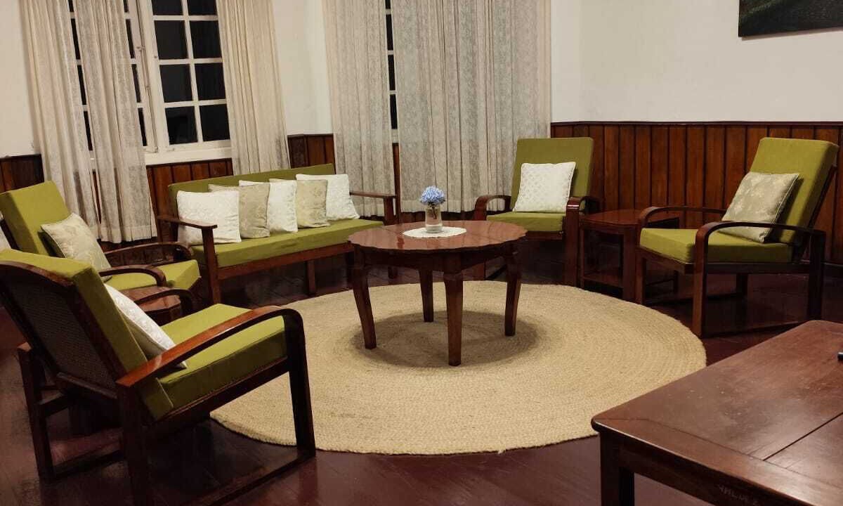 Photo of Livingroom in Suryanelli