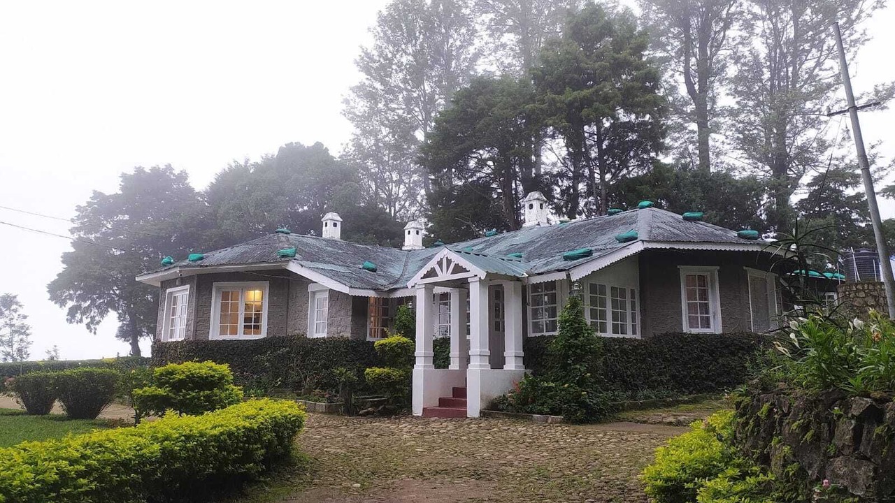 Photo of Outdoor in Suryanelli