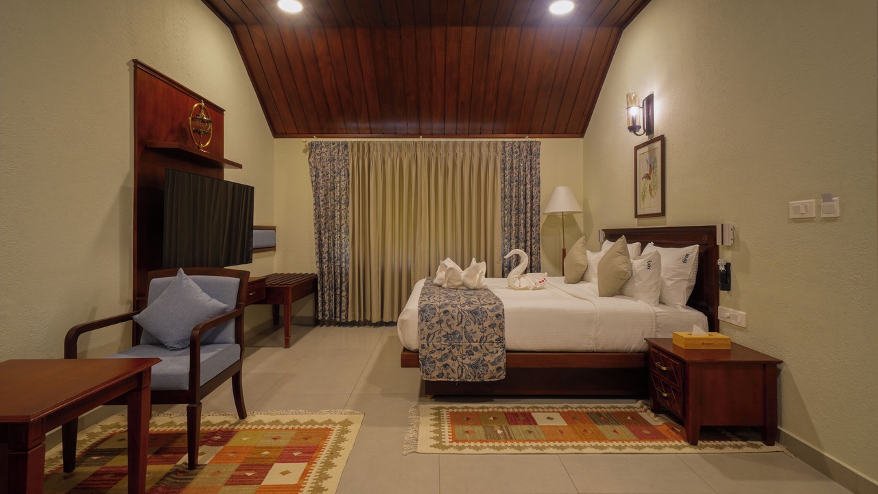 Photo of Bedroom in Suryanelli