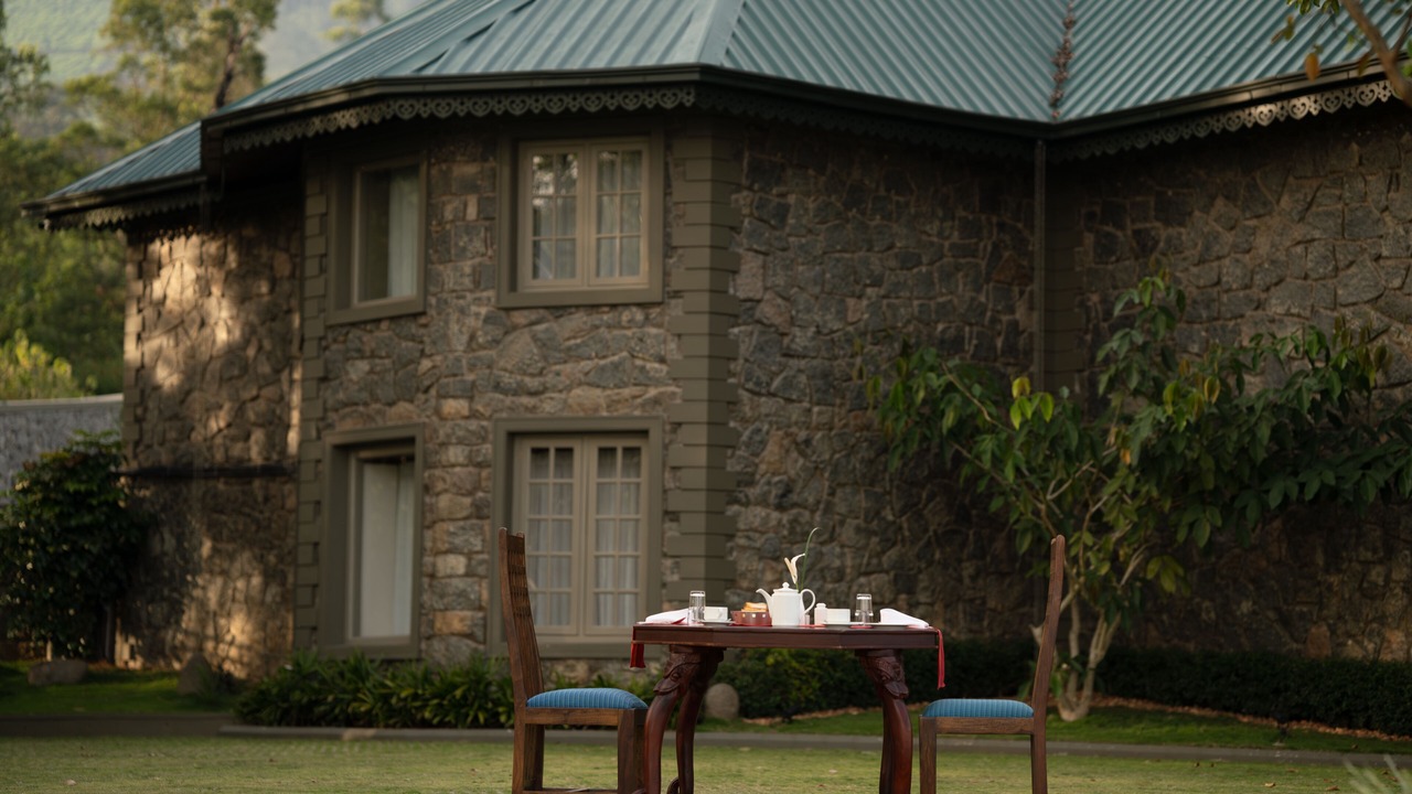 Photo of Outdoor in Suryanelli