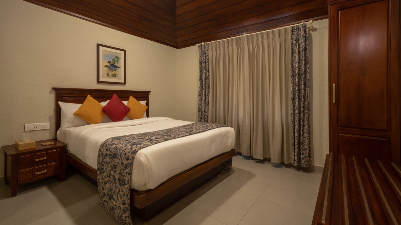 Photo of Bedroom in Suryanelli