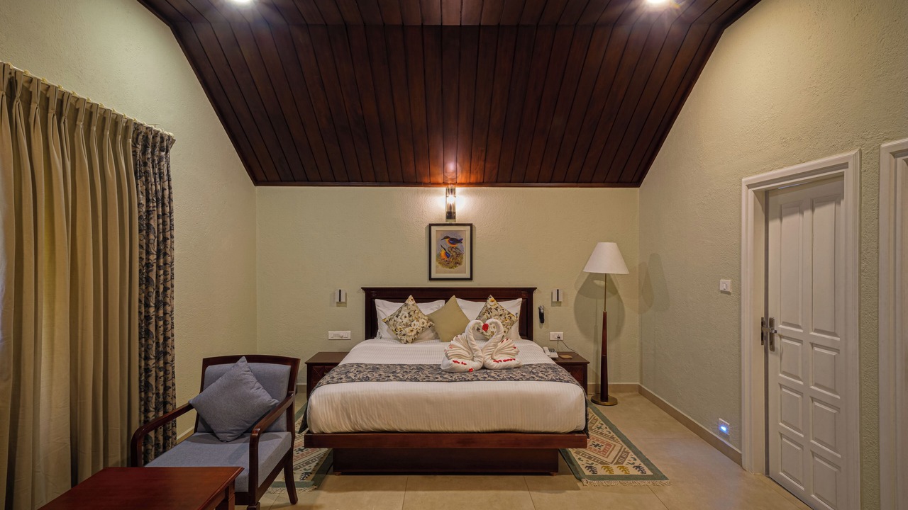 Photo of Bedroom in Suryanelli