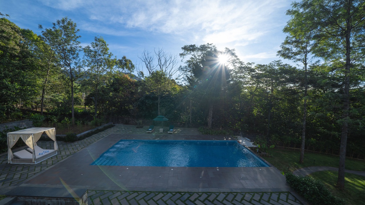 Photo of Outdoor in Suryanelli