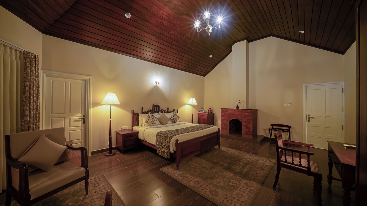 Photo of Bedroom in Suryanelli