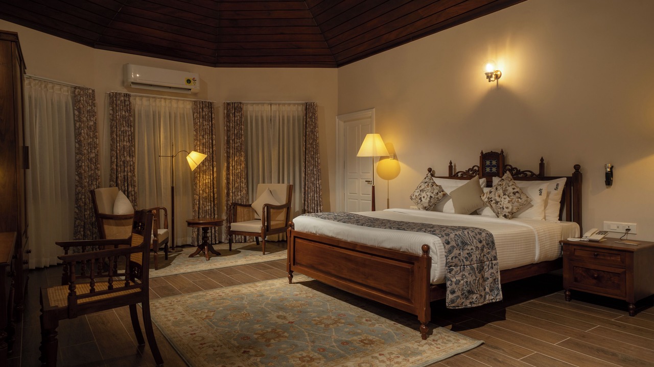 Photo of Bedroom in Suryanelli