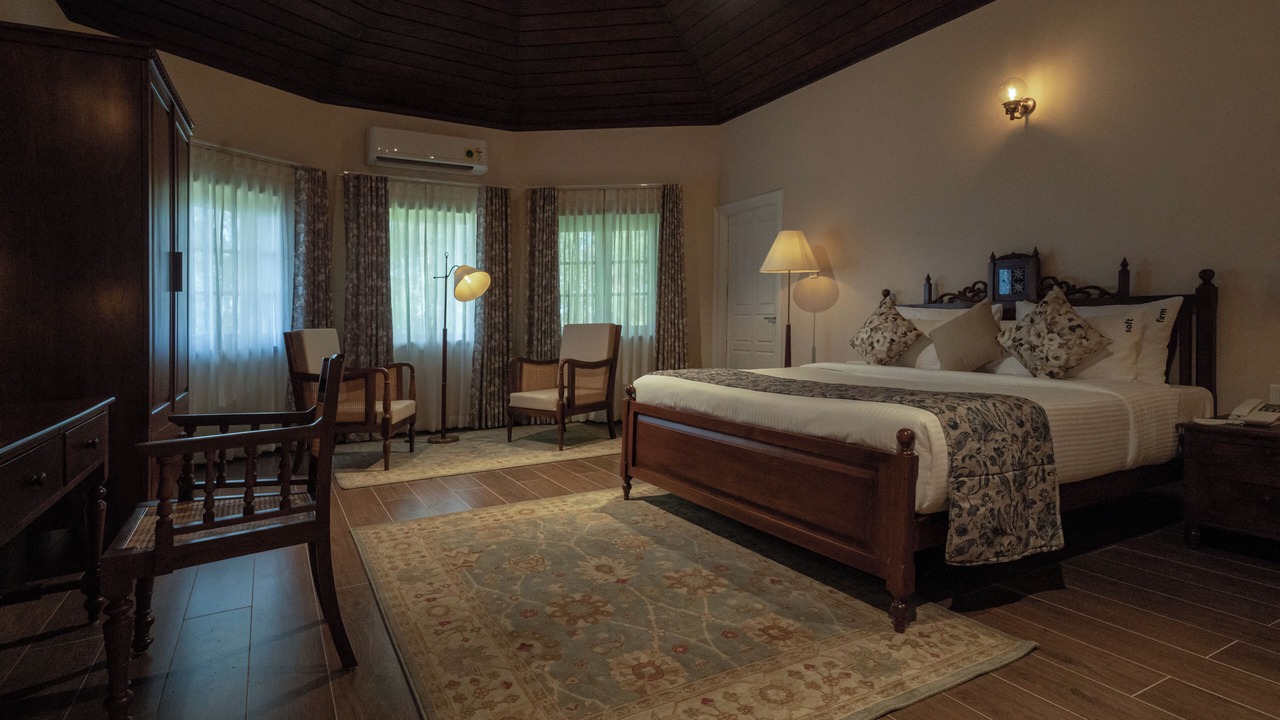 Photo of Bedroom in Suryanelli