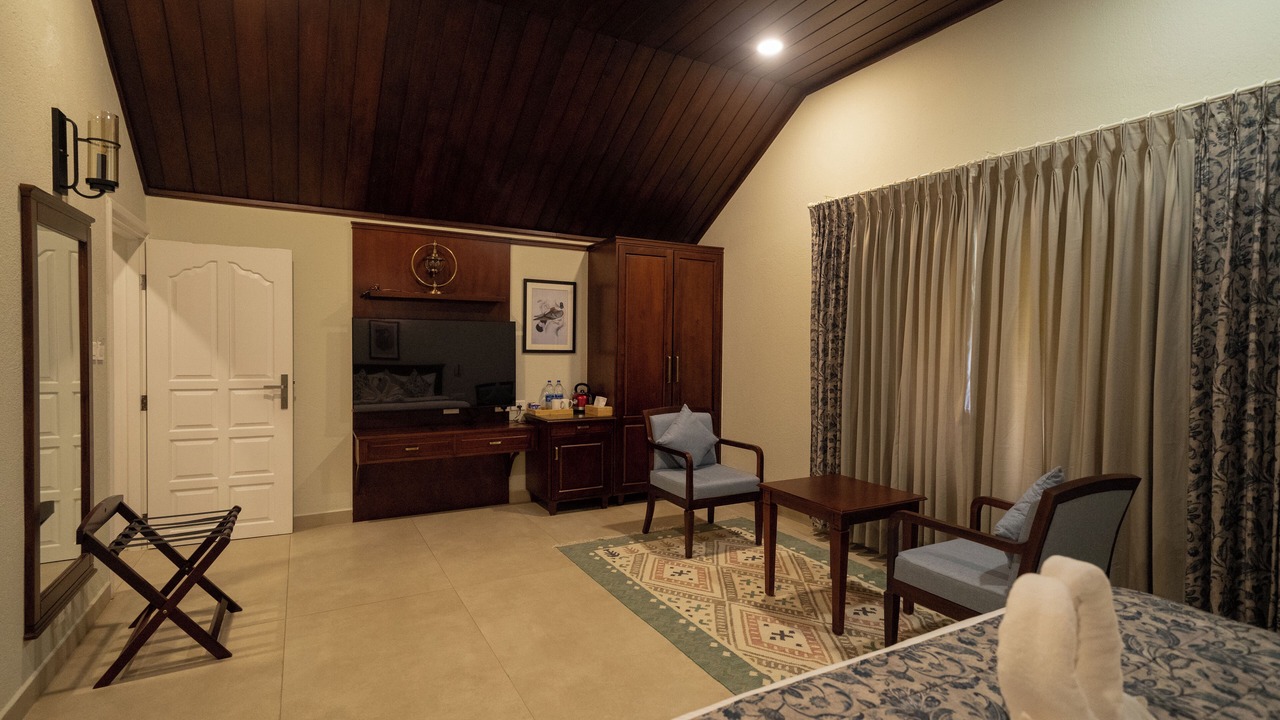 Photo of Bedroom in Suryanelli