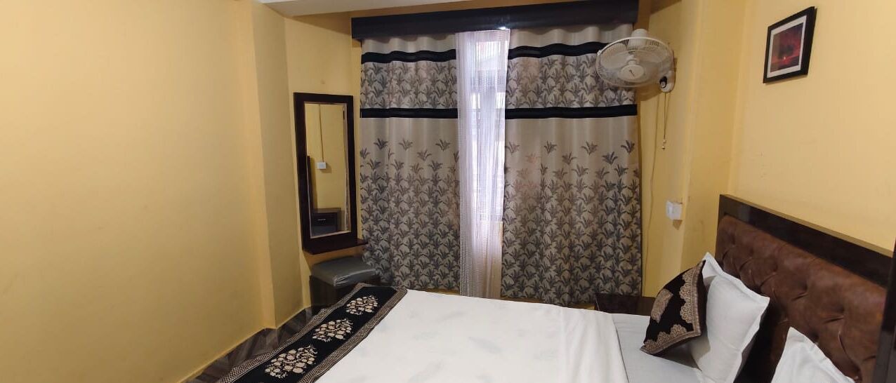 Photo of Bedroom in Turuk