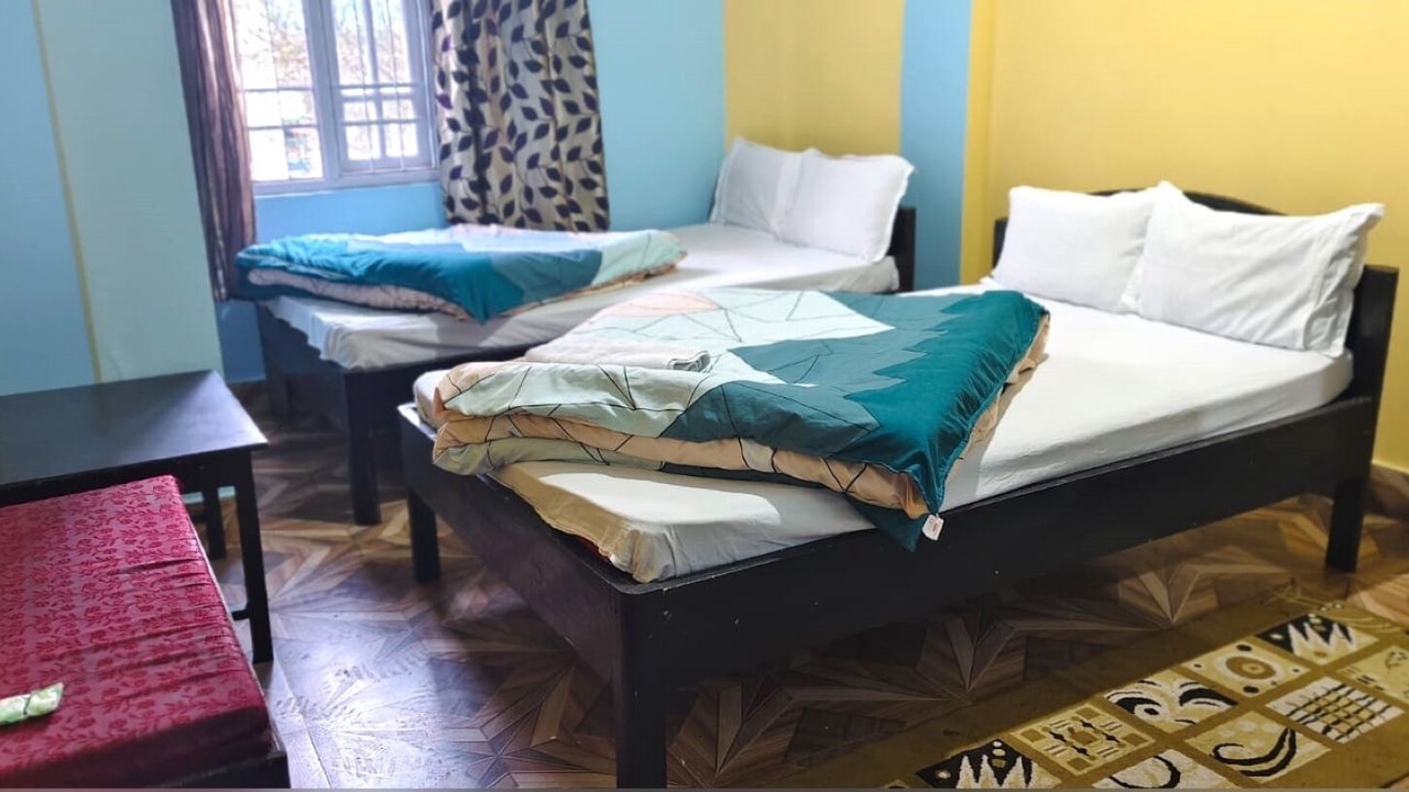Photo of Bedroom in Turuk