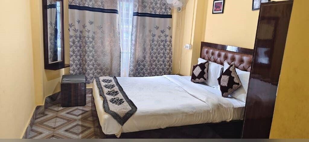 Photo of Bedroom in Turuk