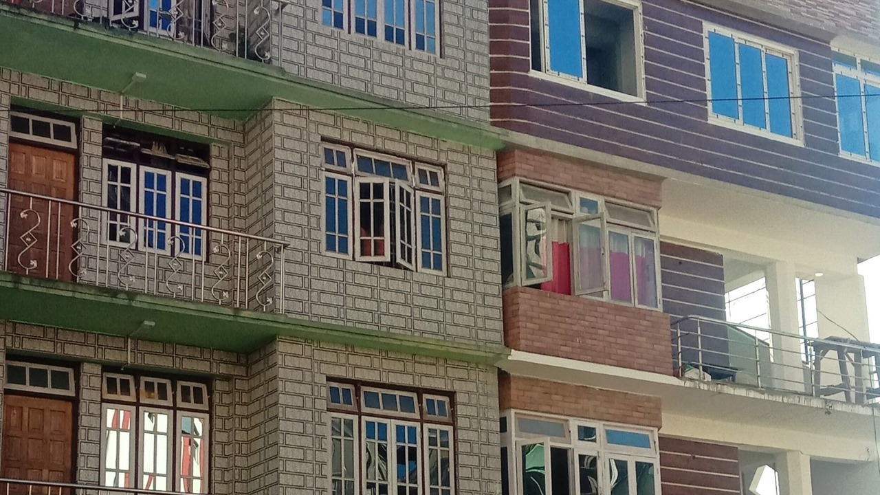 Photo of Outdoor in Turuk